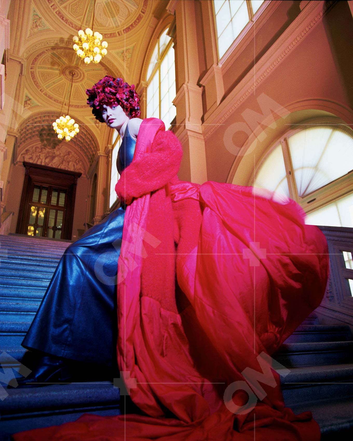 Fashion Dresden 1998 (limited art edition)