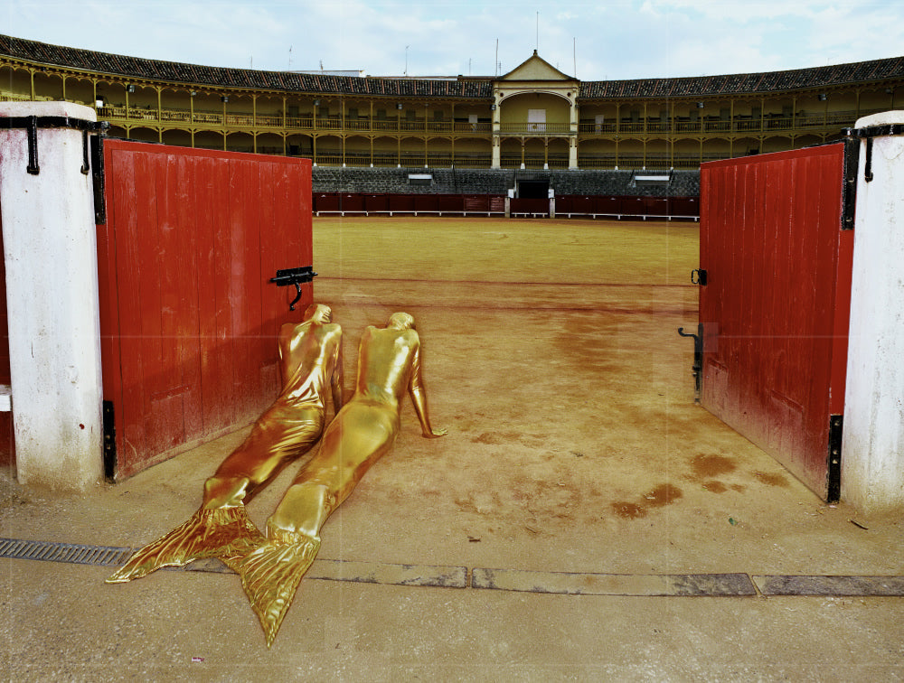 Aranjuez 2008 (limited art edition)