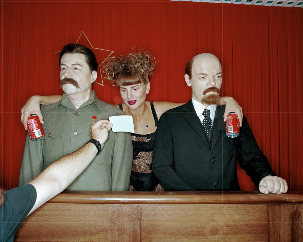 Prag 1999 (limited art edition)