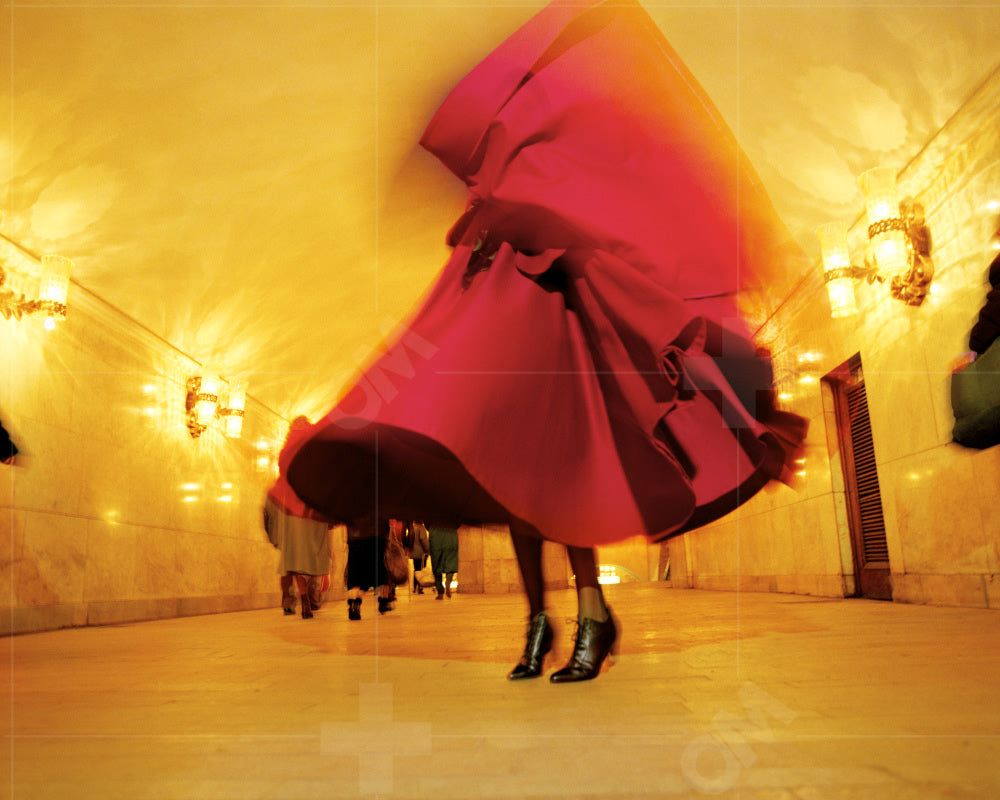 Moskau 1994 (limited art edition)