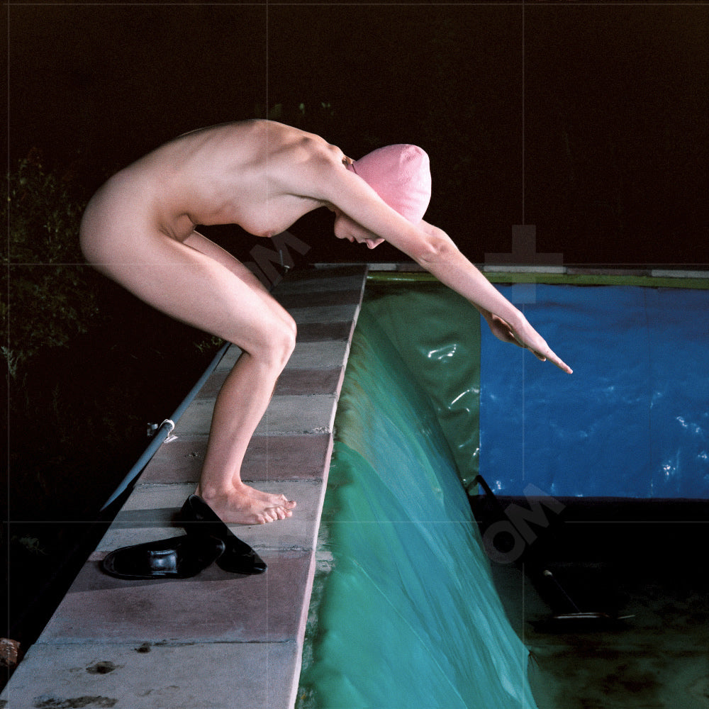 Halle 1989 (limited art edition)