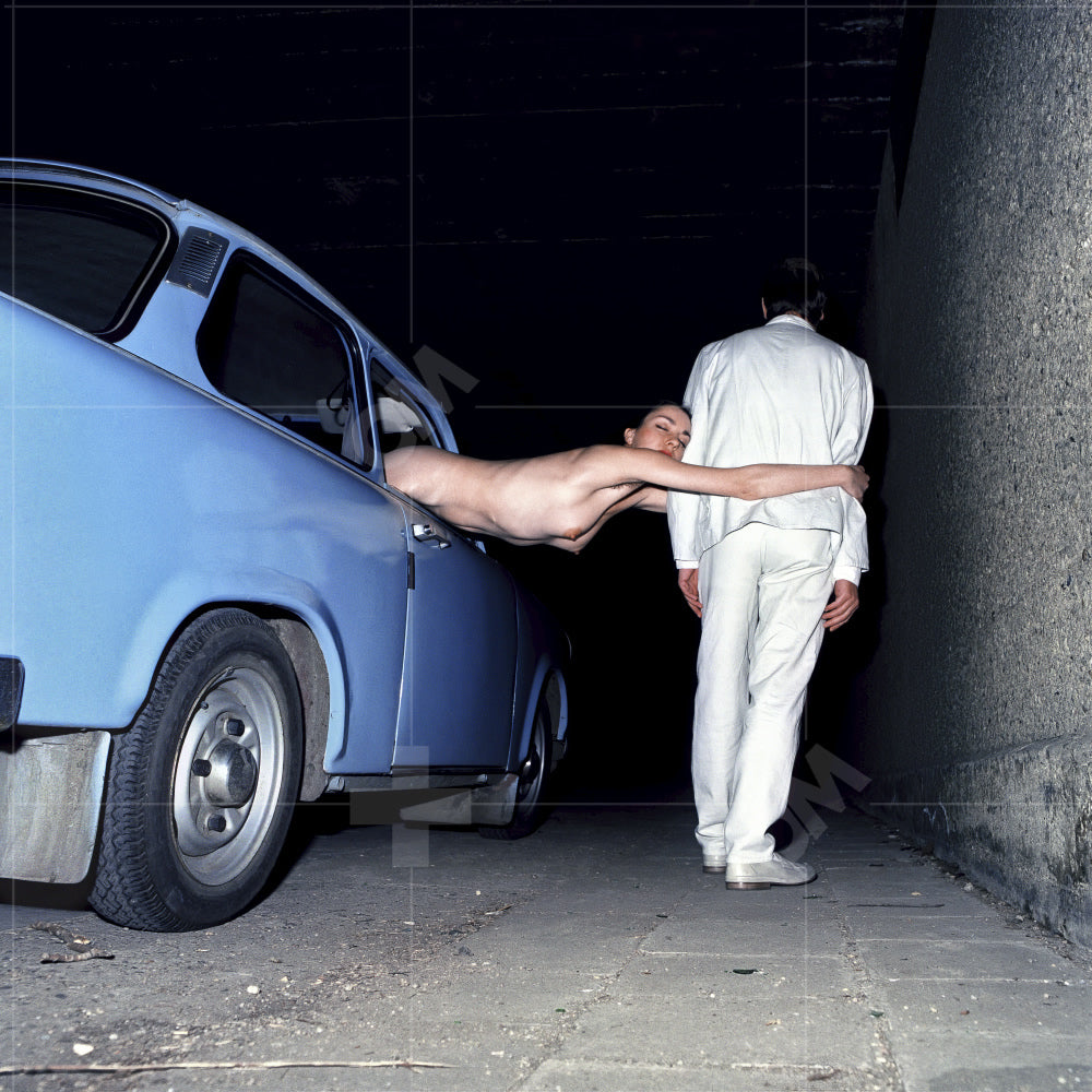 Halle 1989 (limited art edition)