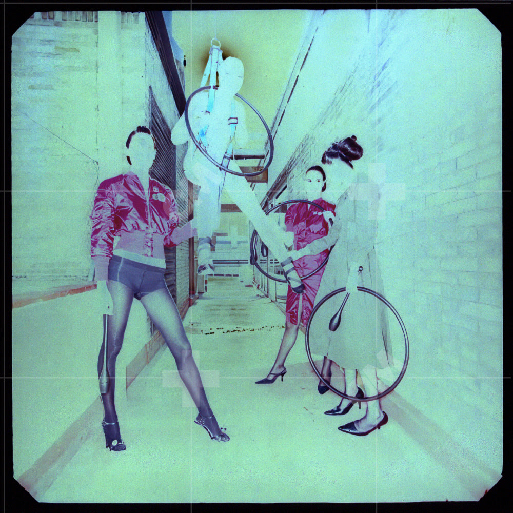 Madrid 2005 (limited art edition)