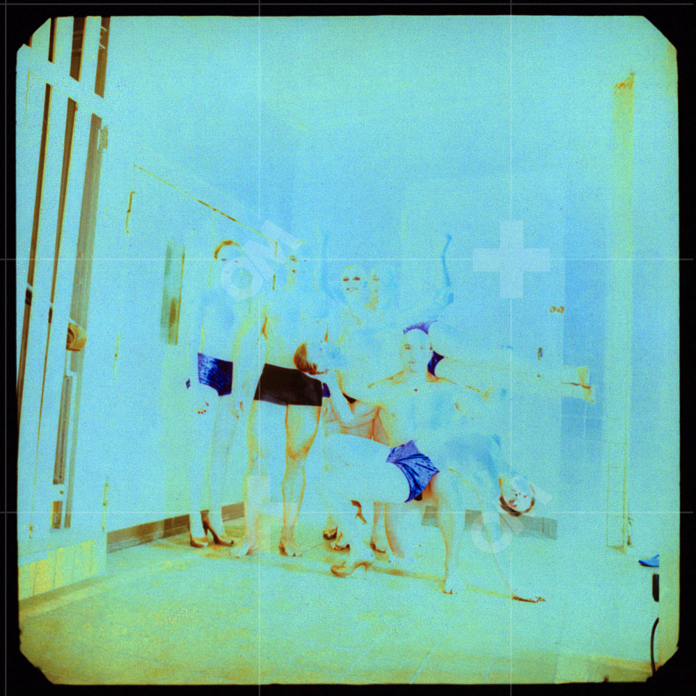 Leipzig 2007 (limited art edition)