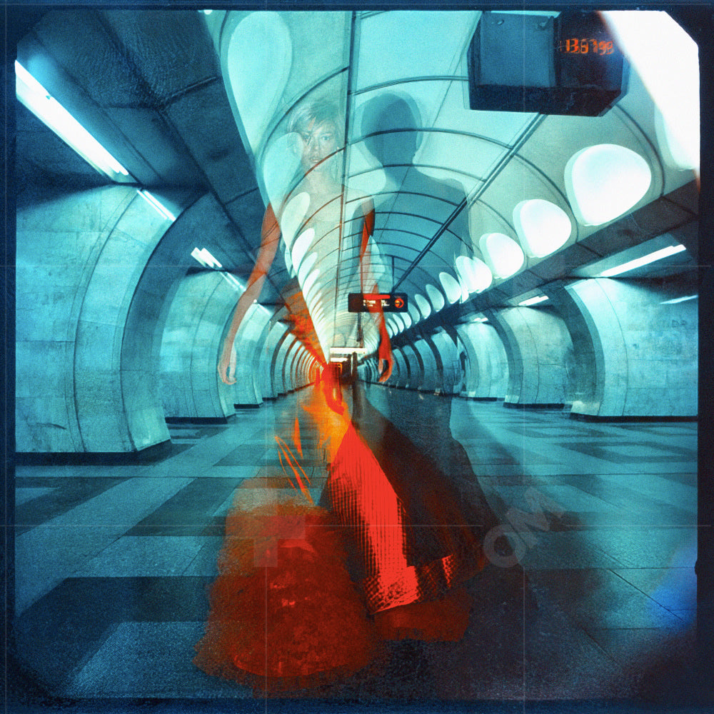 Prag 1999 (limited art edition)