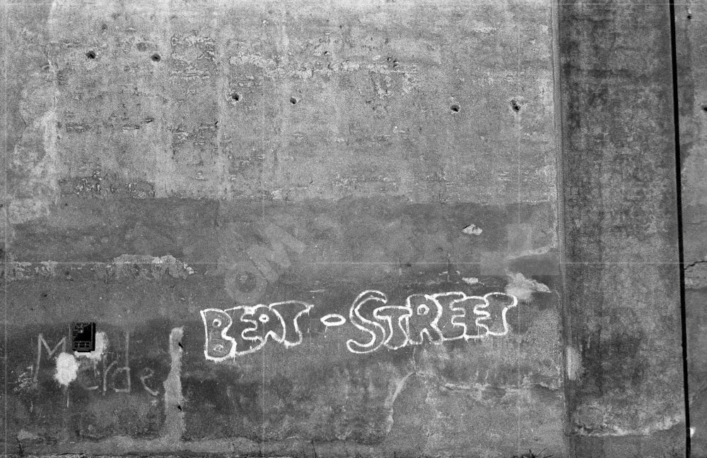 Nordhausen 1985 (limited art edition)