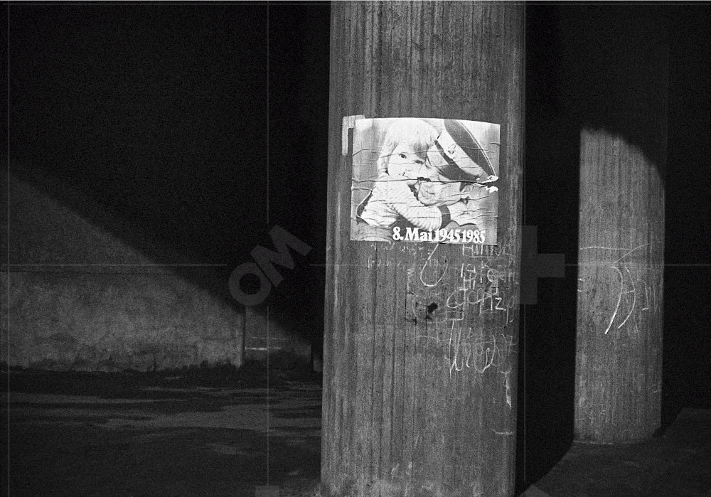 Halle 1985 (limited art edition)
