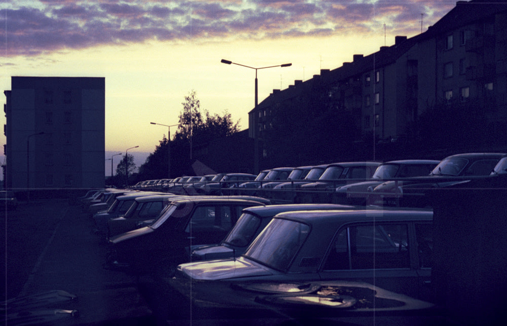 Nordhausen 1984 (limited art edition)