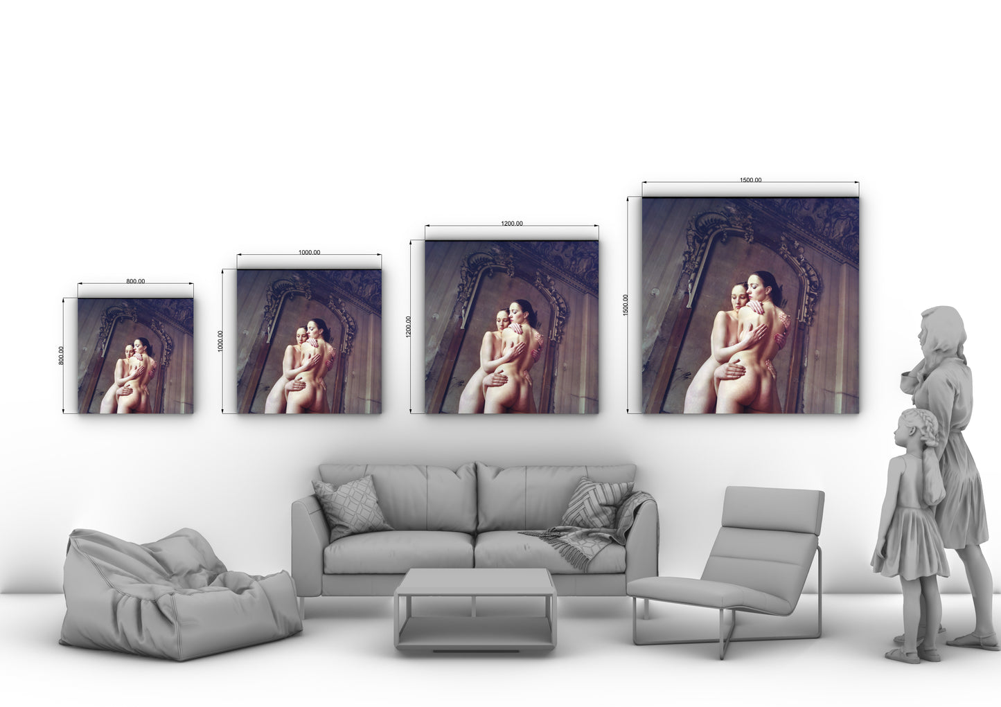 Halle 1989 (limited art edition)