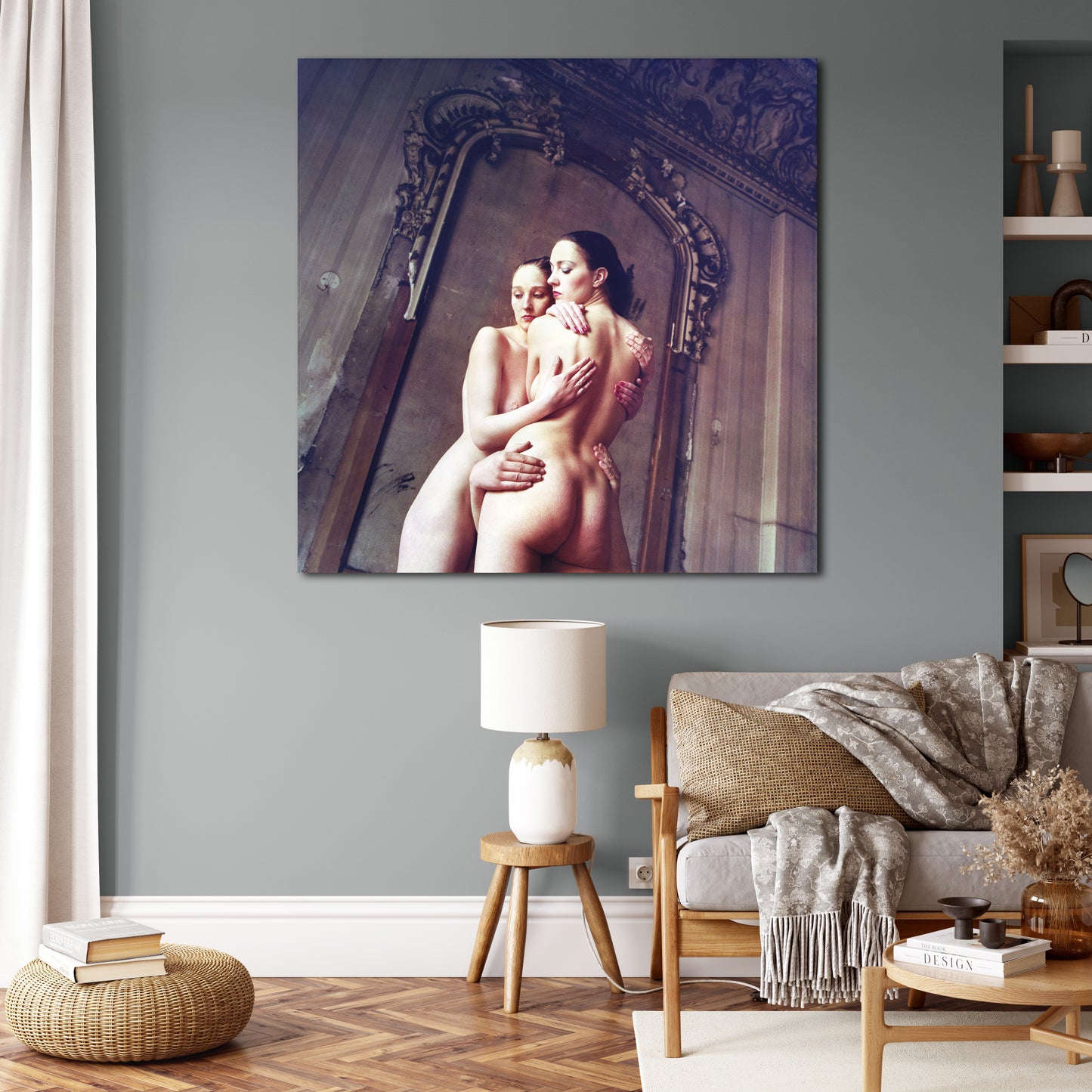 Halle 1989 (limited art edition)