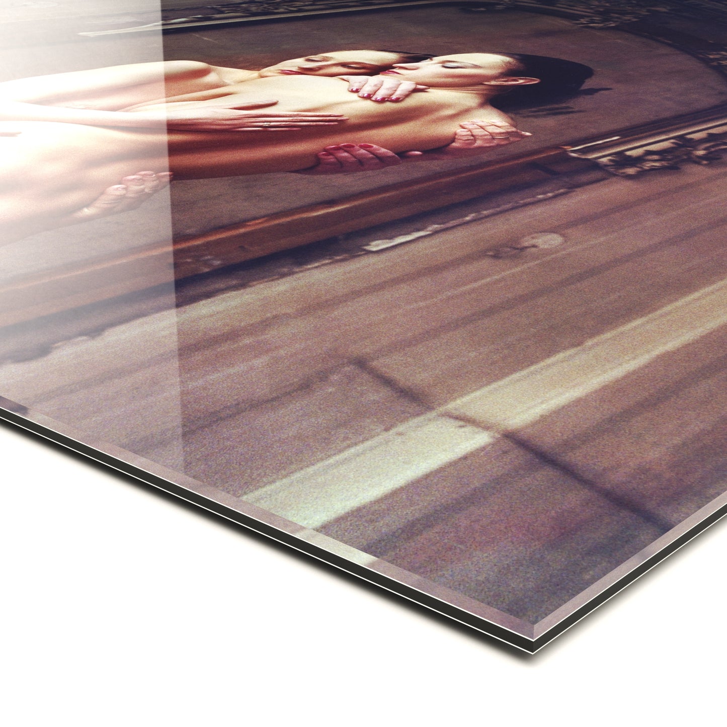 Halle 1989 (limited art edition)